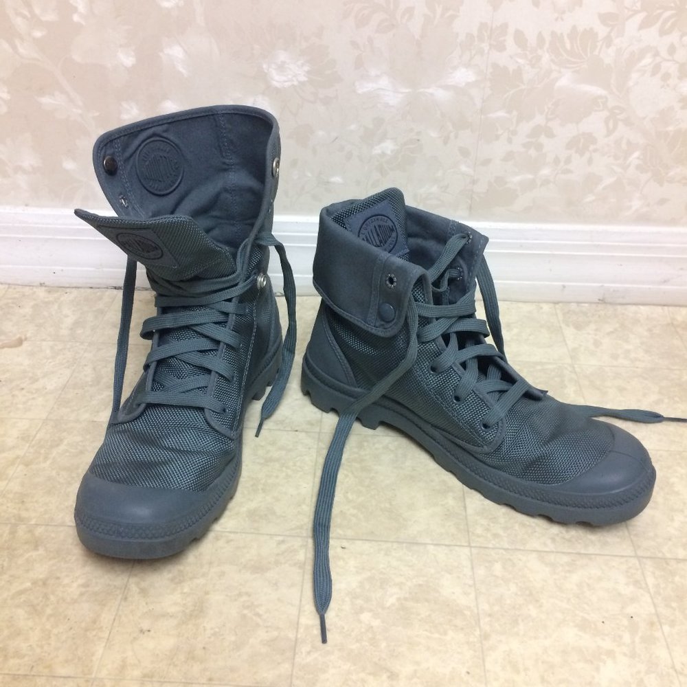 Palladium Pallabrouse Baggy baggy